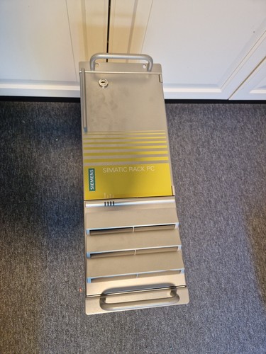Siemens simatic ipc547d - siemens, server