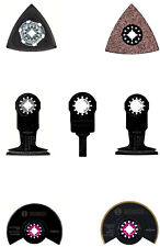 Bosch Starlock Tauchsägeblatt