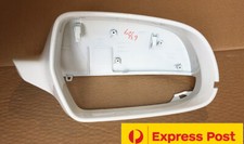 MIRROR COVER HOUSING CAP for
