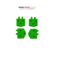 Classic Klassik Systainer Deckelhalter passend für Tanos, Festool, Manell 