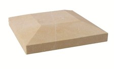 Pfeilerabdeckung ab 30 x 30 x