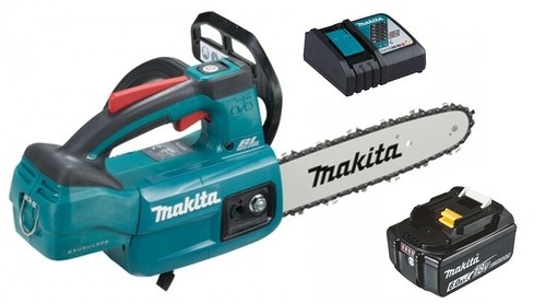 Makita duc254z top - duc254z, handle