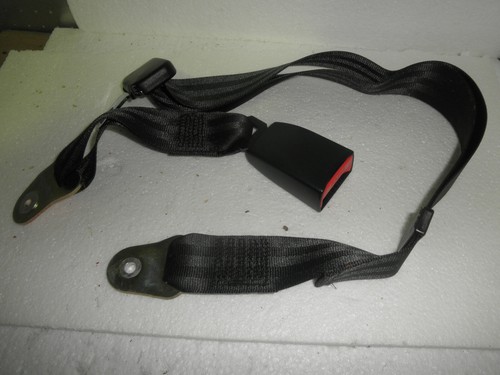 Iveco magirus beckengurt neu - ,