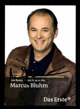 Marcus Bluhm Rote Rosen