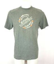 K15) STIHL Timbersports Fashion Collection Herren T-Shirt Gr. XS Grau