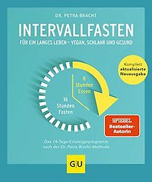 Intervallfasten für ein - für,