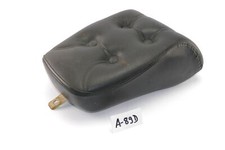 Suzuki VS 1400 Intruder VX51L 1987 - Beifahrersitz A89D