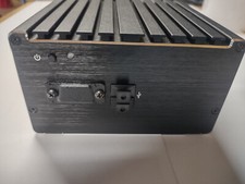 Lüfterloser Box PC, 4 Cores