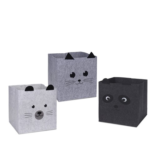 Katzen aufbewahrungs box cm - aufbewahrungs,