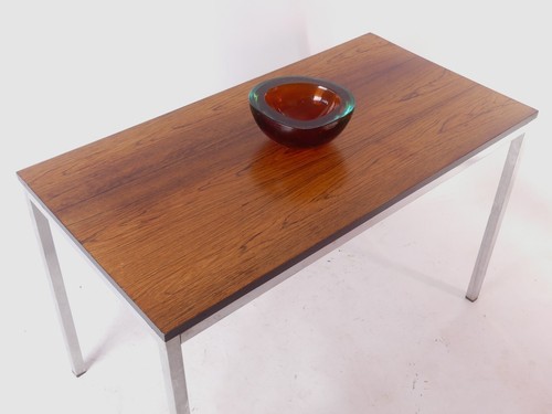 Seventies modern coffee - seventies, side