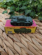 Tank tank tank T55 1/87