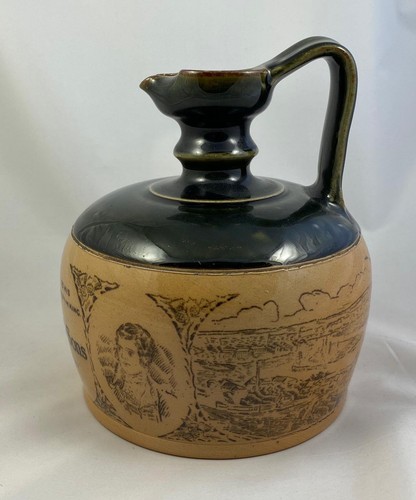 Dewars jug wasserkrug 1900 s - wasserkrug,, 1900's