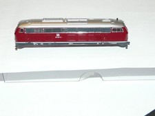 Fleischmann Gehäuse für BR