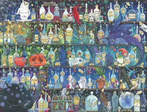 Puzzle der - (2000, t.)