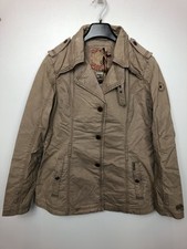 Khujo damen übergangsjacke - damen,