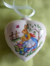 Hutschenreuther Porzellan Herz