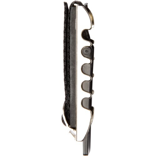 Dunlop toggle capo - dunlop, flat
