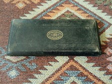 E.O. Richter&Co. Präzision