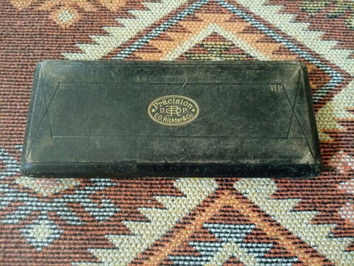 Richter co präzision - richter&co.,