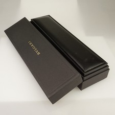 Original Bvlgari Bulgari Etui