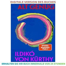 Alt genug: Ein ehrliches und