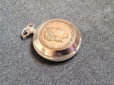 alte seltene Sammler-Taschenuhr - Napoleon, Vintage, Retro, Nachlass, Collection