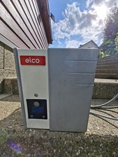 Elco Vectron Eco 1.34 16-34 KW Ölbrenner