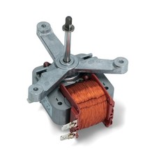 Heißluftventilator wie