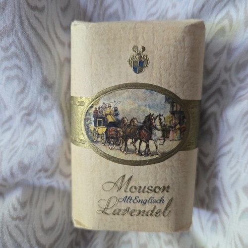 Mouson lavendel mit - lavendel, der