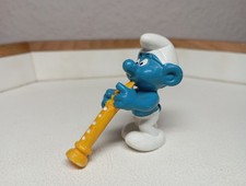 Bully Musik Schlumpf Oboe