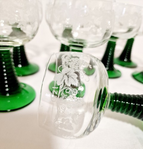 Luminarc wein glas - 1-9, römer
