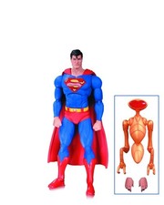 DC ICONS SUPERMAN 15cm