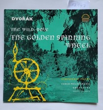 Dvorák : The Golden Spinning