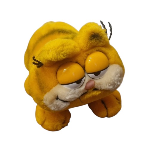Garfield laufend plüsch - laufend,