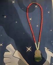 Damen Halskette 50cm