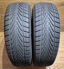 2x Winterreifen Kenda Wintergen 2  235/65 R17 108H KR501 DOT 3023