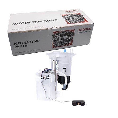Astemo hitachi - astemo,
