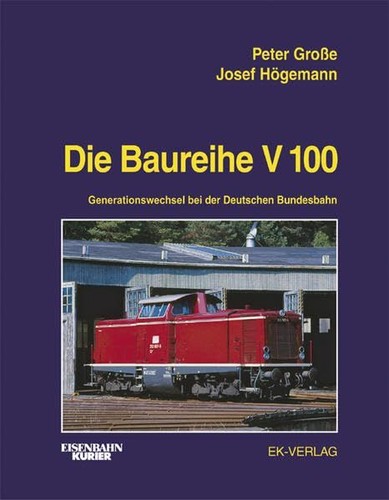 Die baureihe 100 - die,