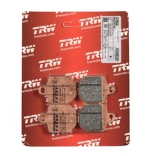 Trw bremsbelag sinter racing - trw,