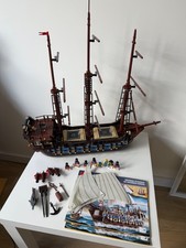 LEGO 10210 Imperial Flagship