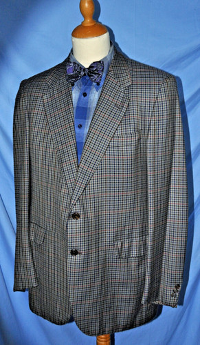 Regent cashmere sakko - regent,