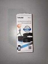 Beurer PM 250 Pulsuhr