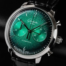 Glashütte original sixties - glashütte,