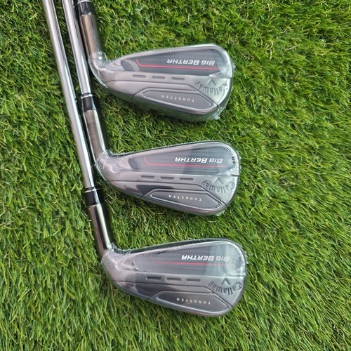 Callaway big bertha 2023 - bertha,