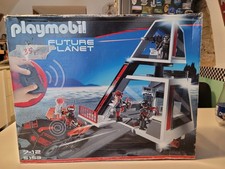 Playmobil 5153 Future Planet