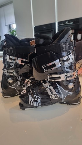 Atomic skischuhe damen - atomic,