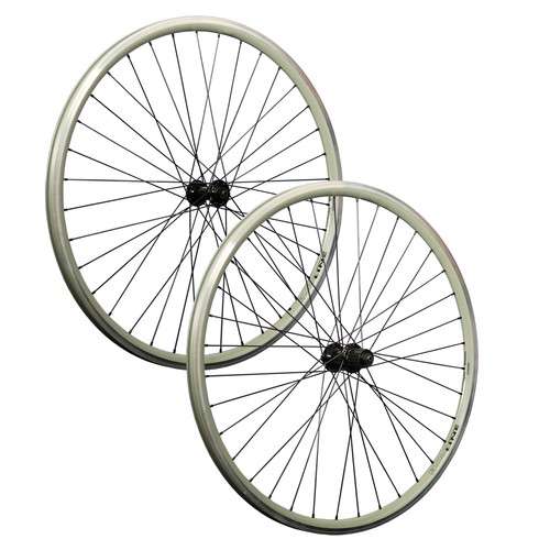 Zoll fahrrad laufradsatz - 28,