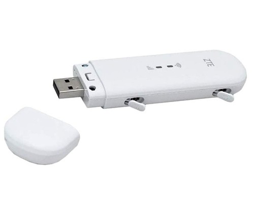 Zte mf79u usb surfstick lte - zte,