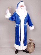 Nikolaus Weihnachtsmann Santa