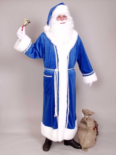Nikolaus weihnachtsmann santa - weihnachtsmann,
